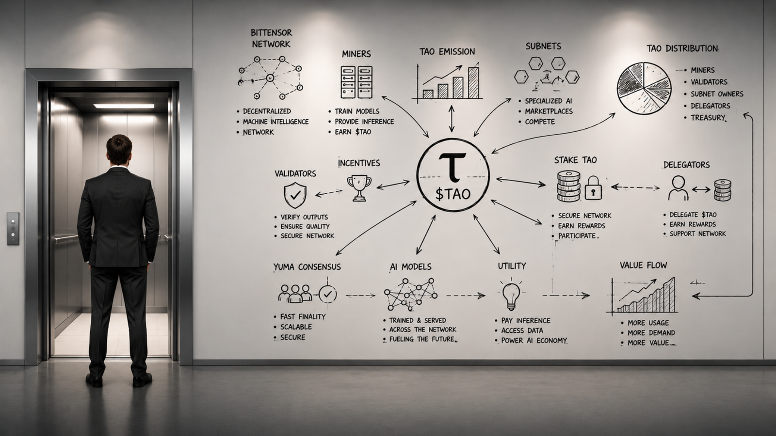 How to Pitch Your Favourite Subnets to Anyone