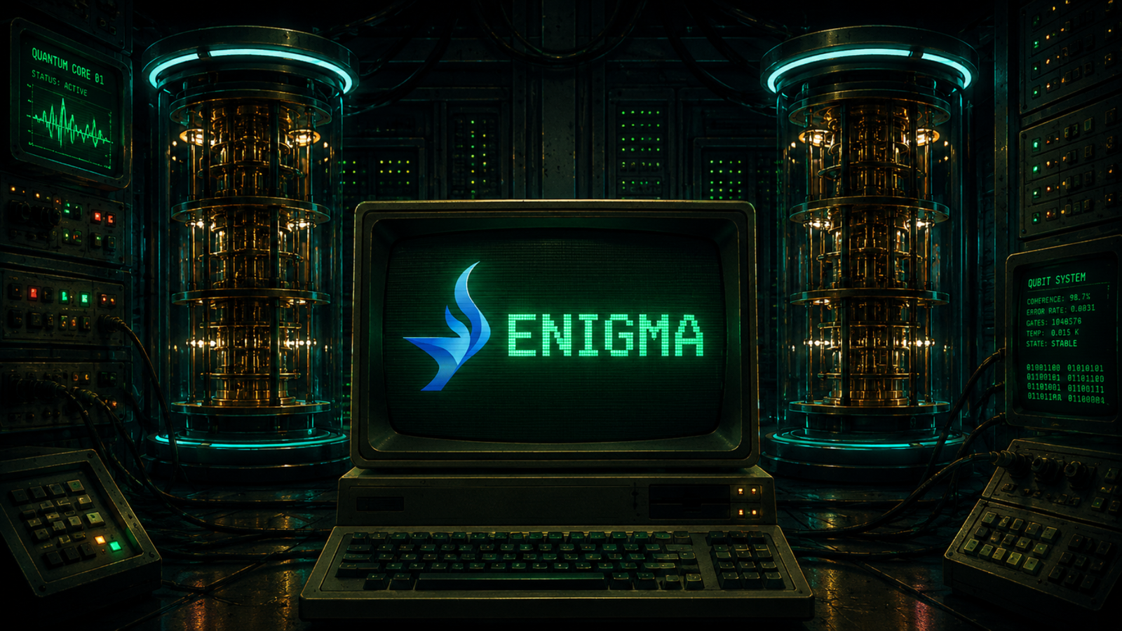 Enigma (SN63)’s Hardest Challenge Yet Remains Unsolved as Rewards Increase
