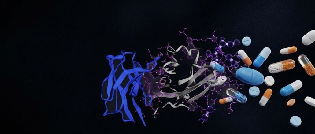 Metanova (SN68) Turns Miner Submissions Into Testable Drugs