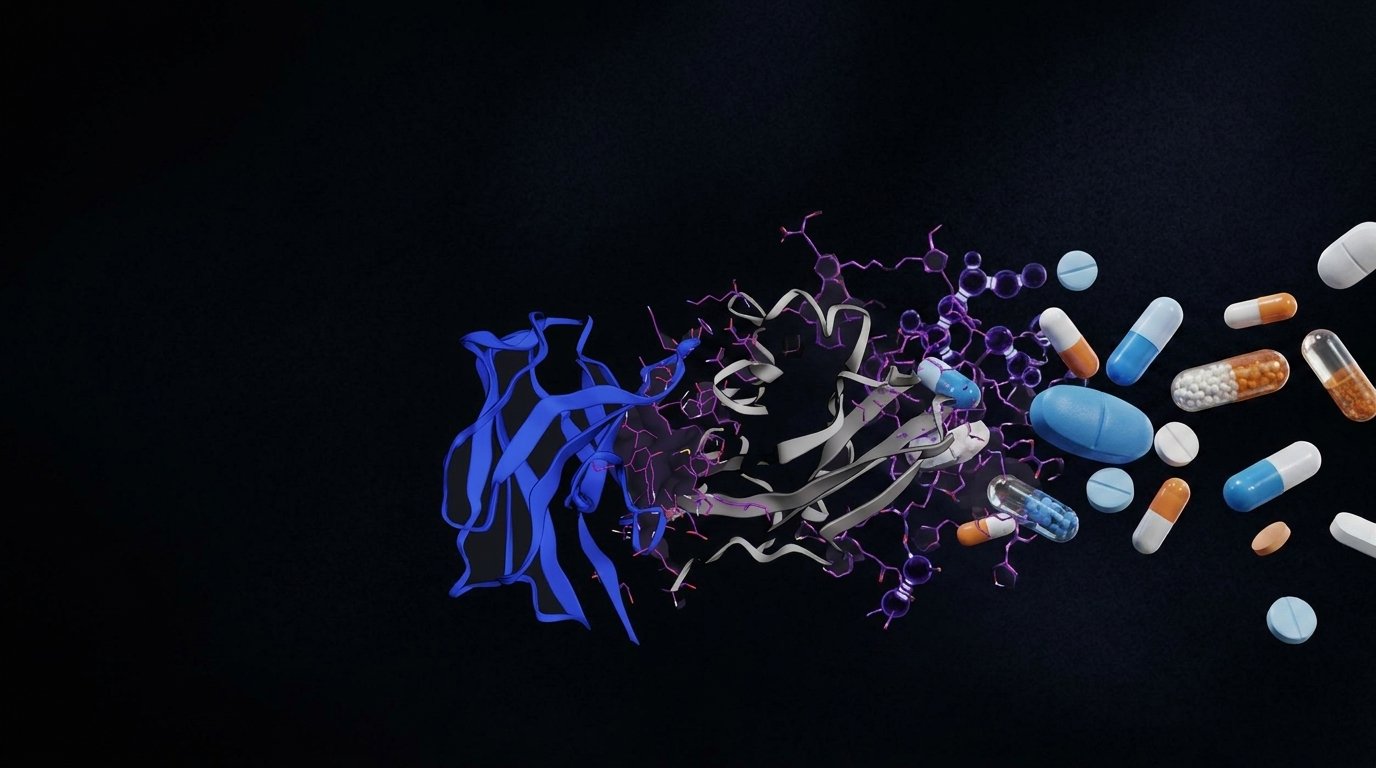 Metanova (SN68) Turns Miner Submissions Into Testable Drugs
