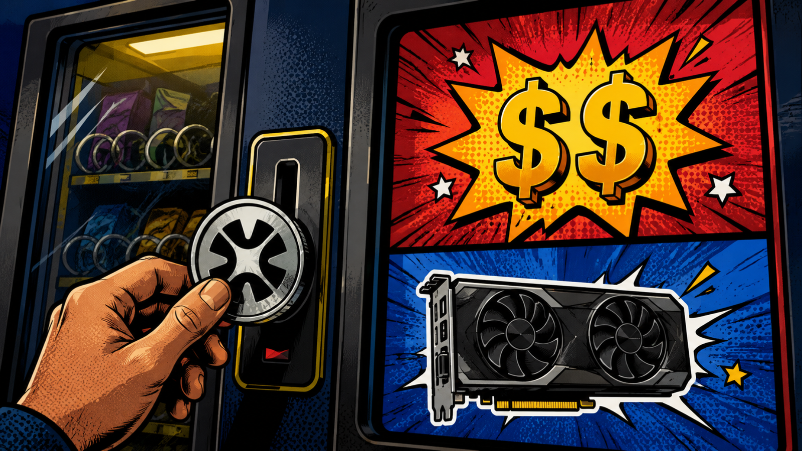 Nodexo (SN106) Now Powers Compute Without Giving Up Staking Rewards