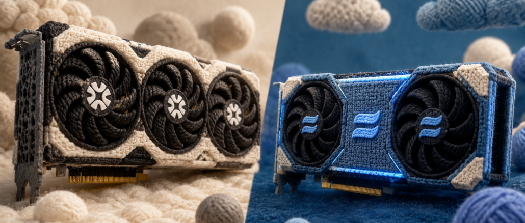 Nodexo (SN106) And Targon (SN4) Run Trusted AI Compute. Here's How They Differ.