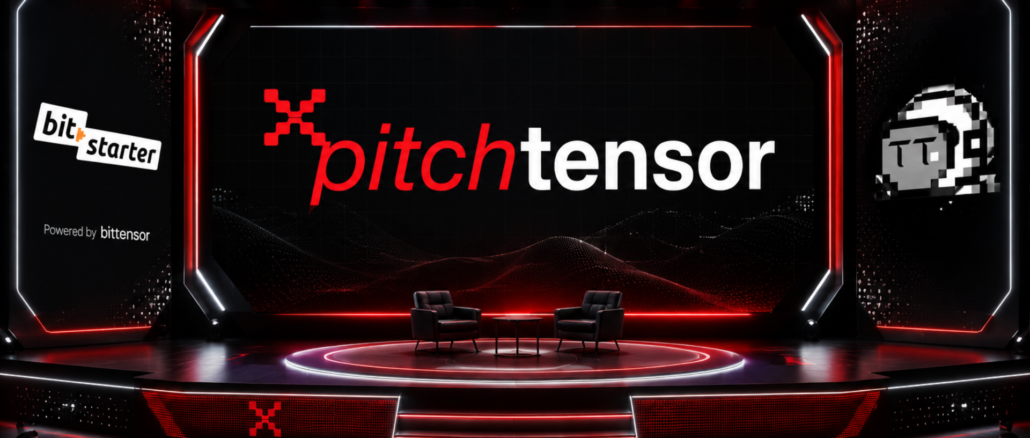 Bitstarter's Pitchtensor to Bring Live Startup Funding at Exploit Summit