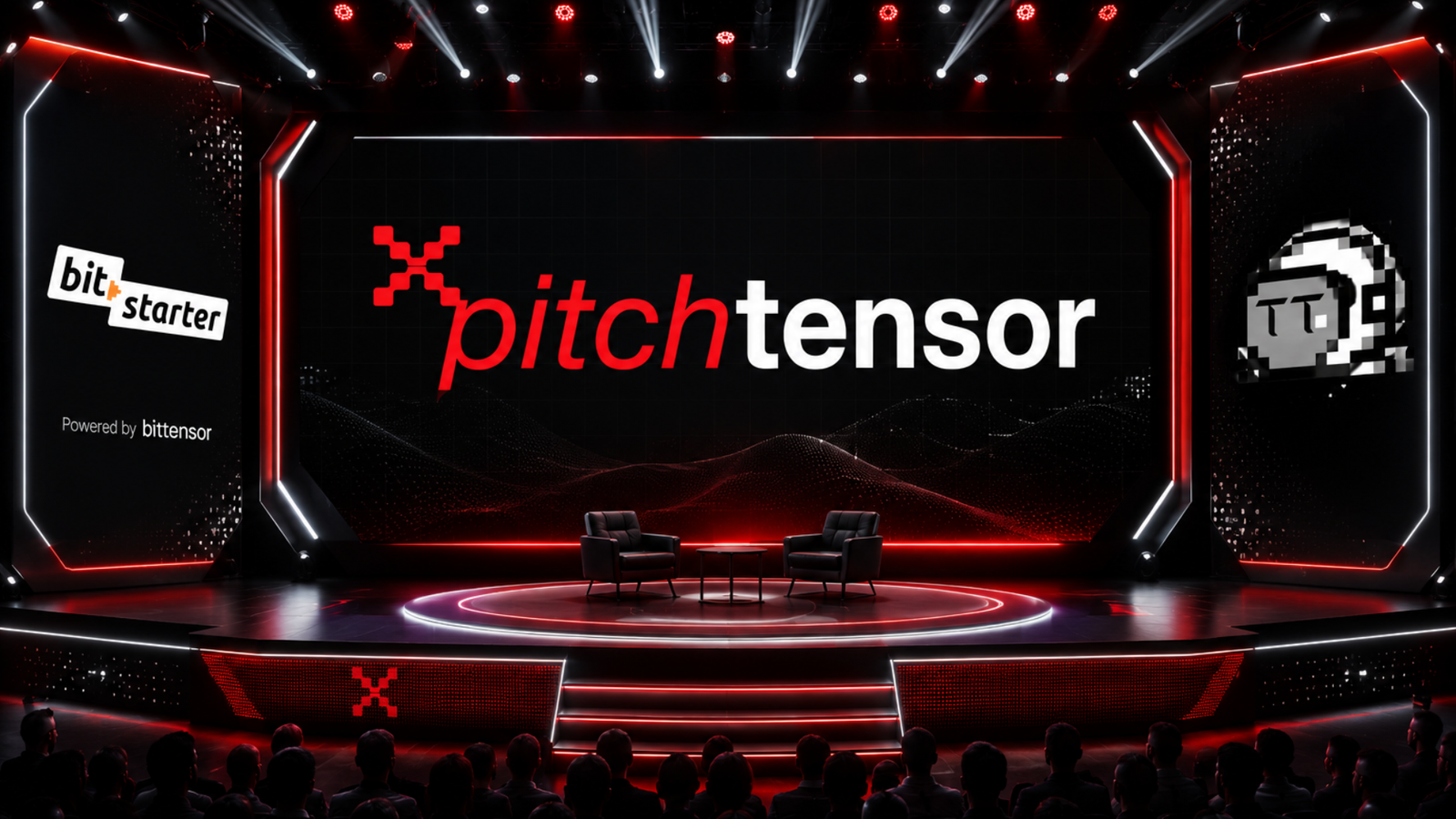 Bitstarter’s Pitchtensor to Bring Live Startup Funding at Exploit Summit