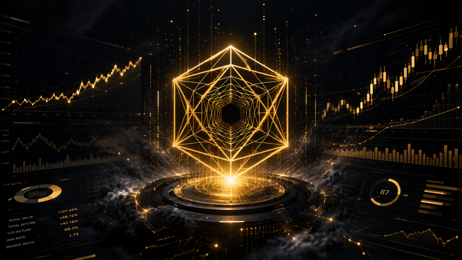 Prime Radiant Introduces AI-Powered Research and Portfolio Tools for Bittensor