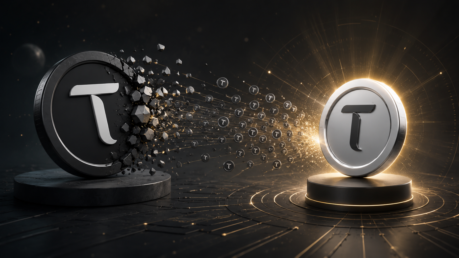 $RAO: The Billionth of a $TAO That Keeps Bittensor Running