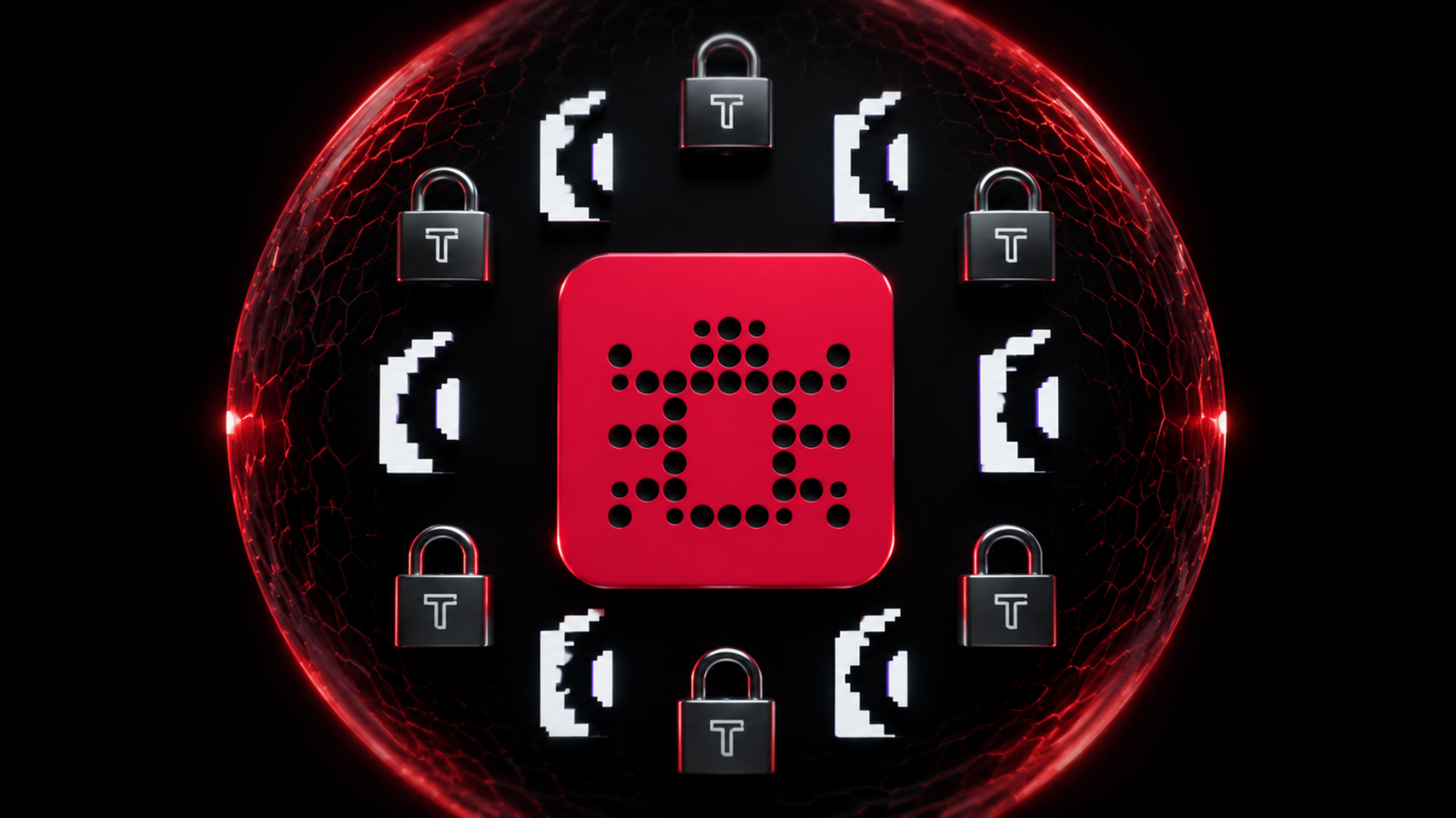 RedTeam (SN61) Unveils Major Funding Round, Strategic Partnership and Permanent Emissions Lock