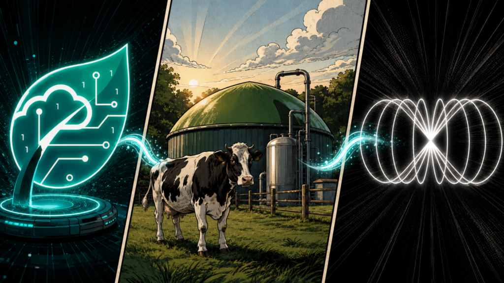Green Compute (SN110) Offers the Best Clean Inference on a Market That Runs on Cow Shit, and Is Now Powering Orion - The TAO Daily
