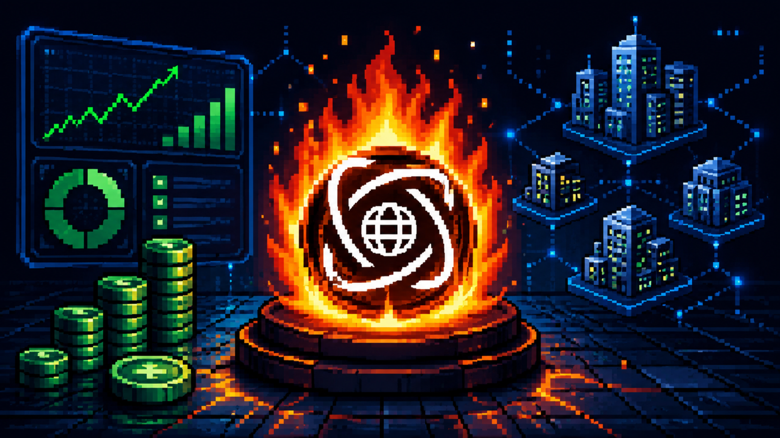 ReadyAI (SN33) Completes First Revenue-Funded Burn, Expands Enterprise Customer Roster