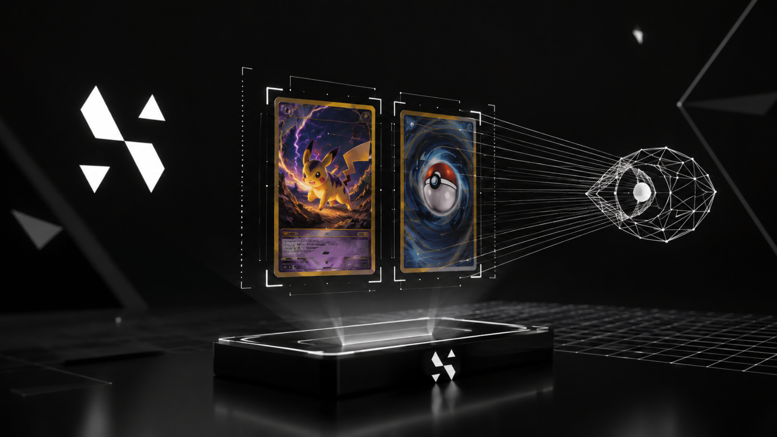Score (SN44) Opens the Door to AI-Powered Trading Card Grading