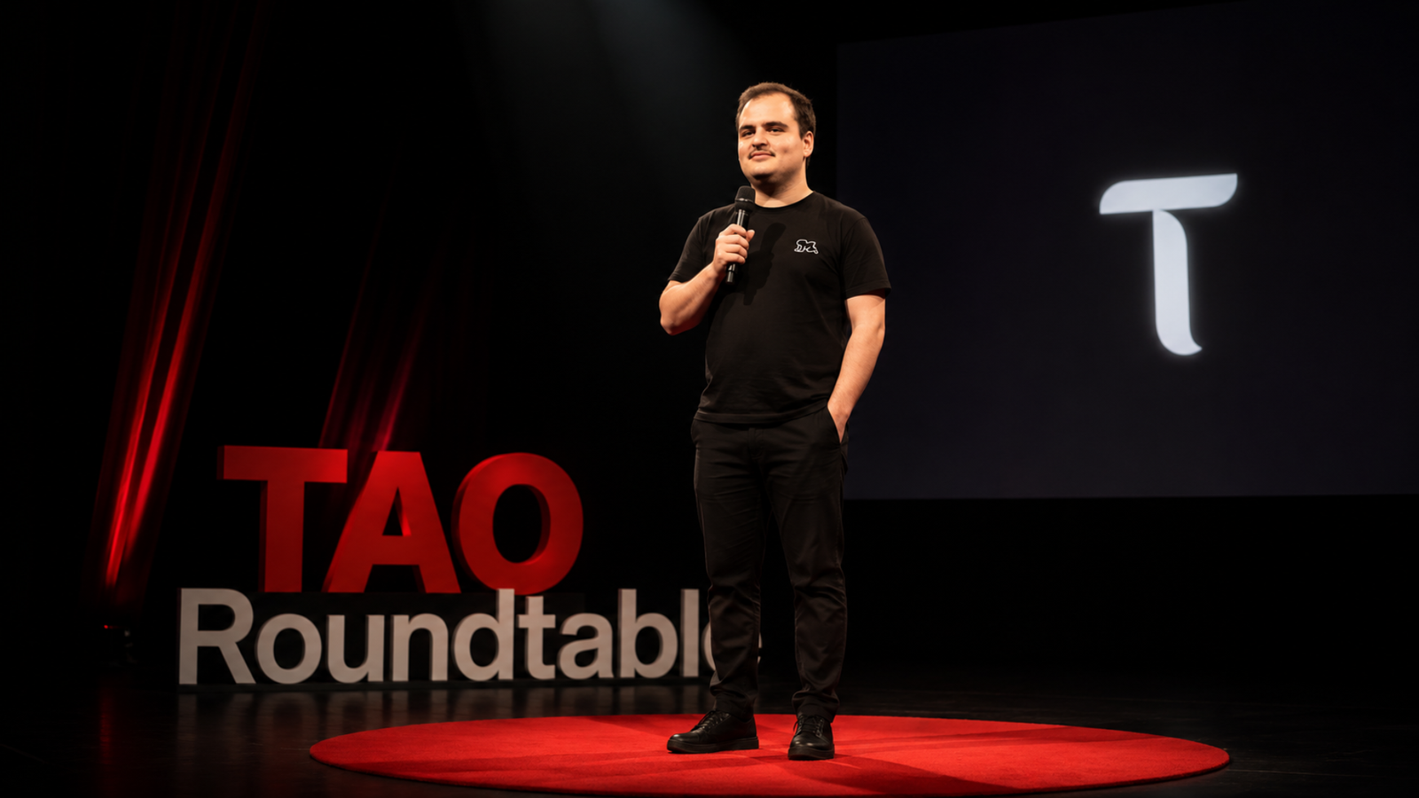 TAO Roundtable: LeadPoet’s Gavin Zaentz Shares The Recipe For Winning On Bittensor