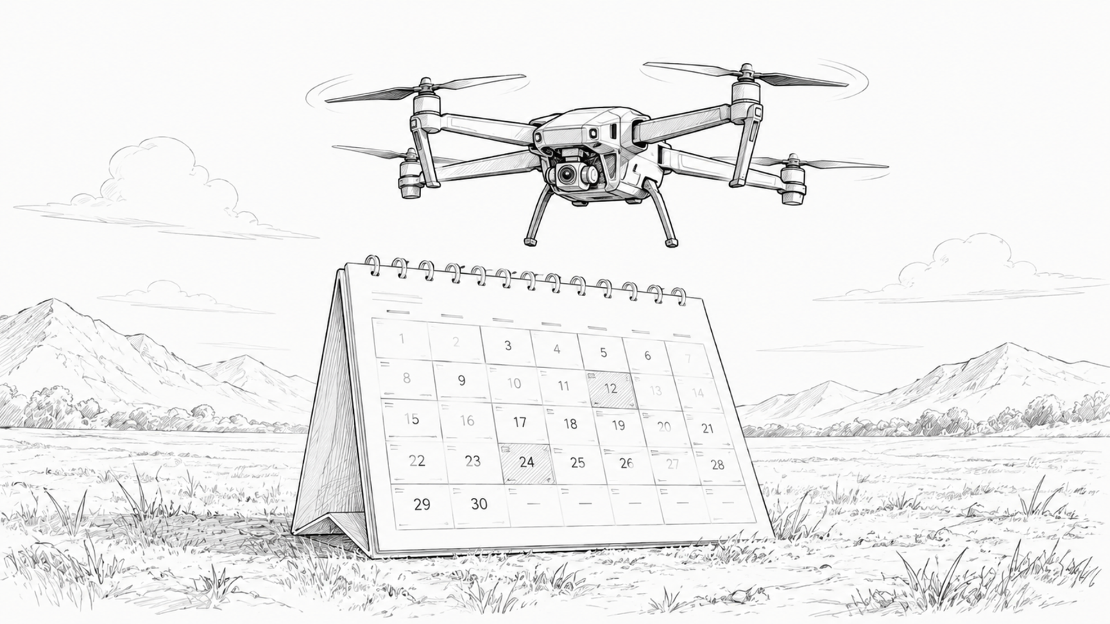 Swarm (SN124) Enters H2 2026 With Robotics Lab, €370,000 Funding And 95% Autonomous Flight Accuracy