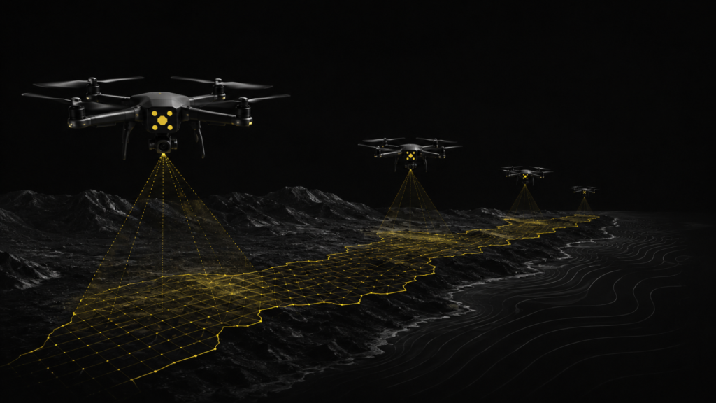 Swarm (SN124) Simplifies Mining and Reaches Full Emissions With v5.1 Upgrade