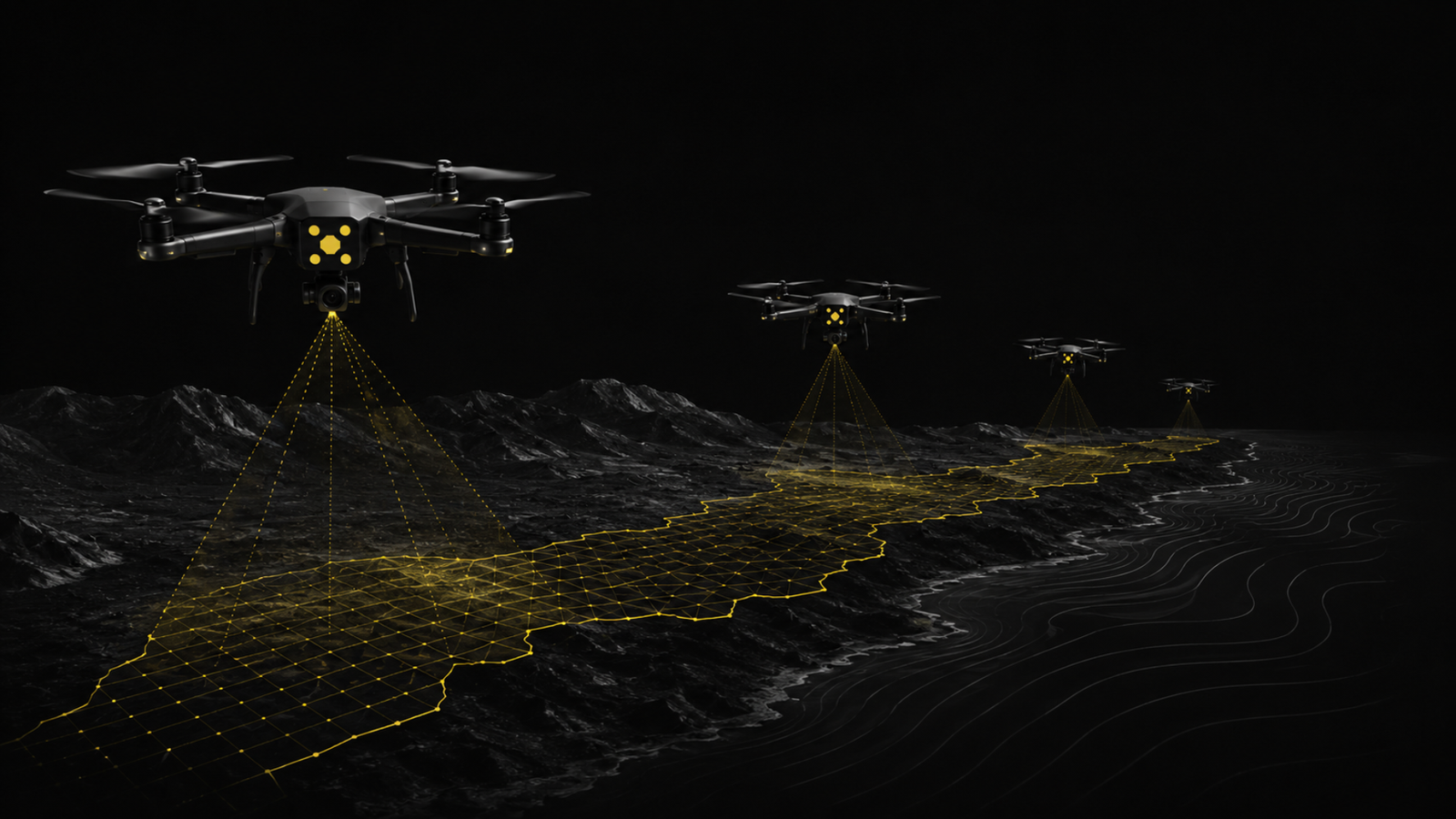 Swarm (SN124) Simplifies Mining and Reaches Full Emissions With v5.1 Upgrade