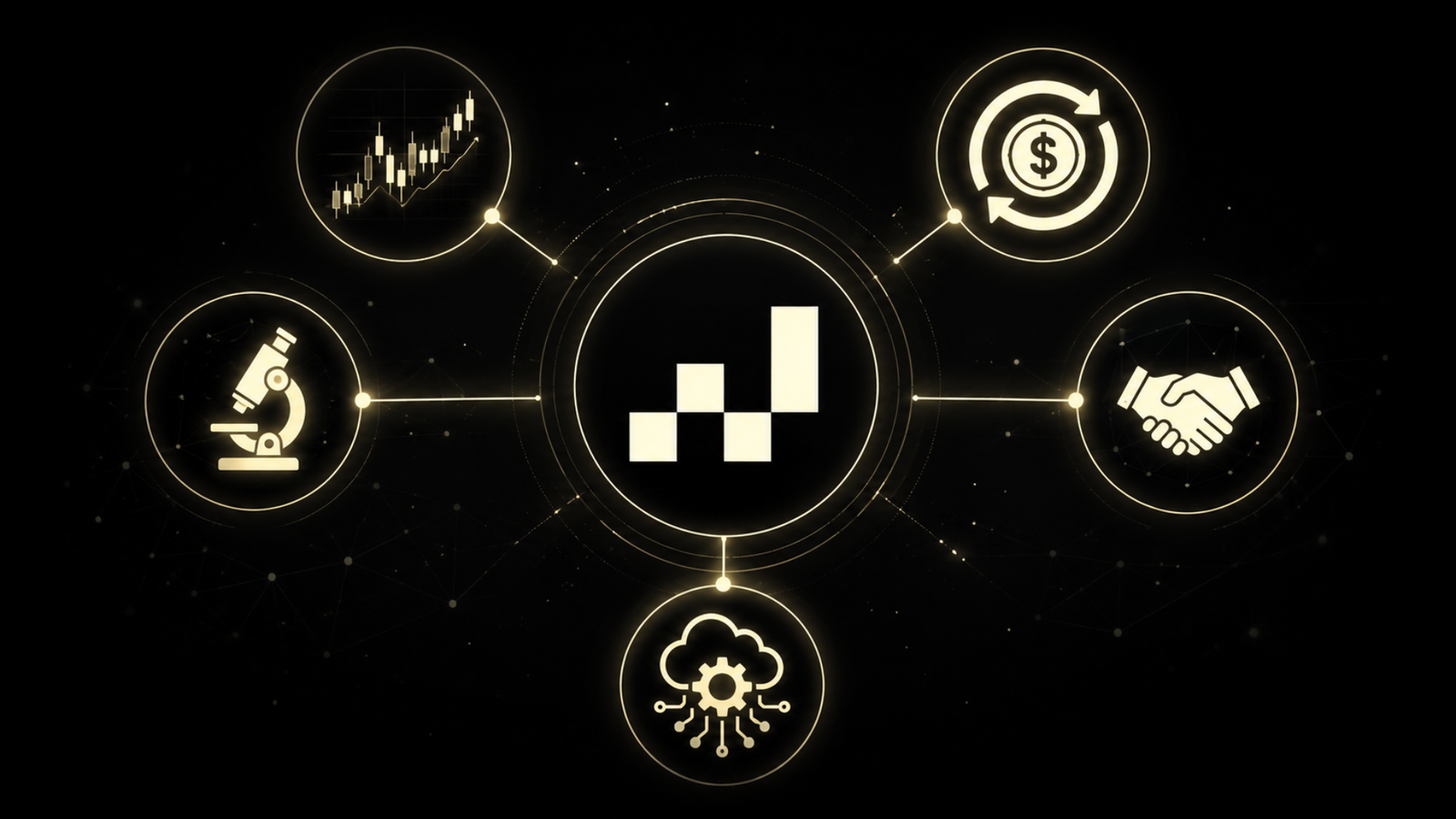 Synth (SN50) is Reborn With Fresh Trading Mandate and $100k in Buybacks