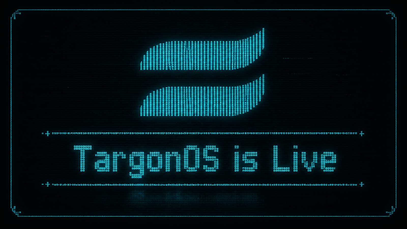 TargonOS Goes Live, Introducing Confidential VM Rentals to the Bittensor Network
