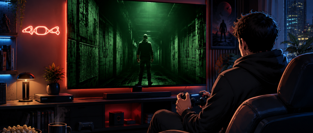 The Dream Proves 404-GEN (SN17) Can Power Real Game Development