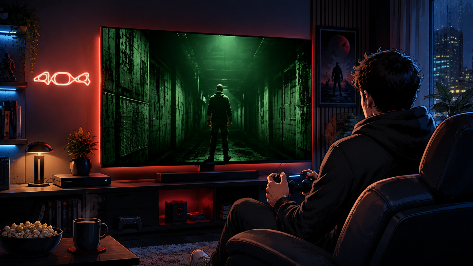 The Dream Proves 404-GEN (SN17) Can Power Real Game Development