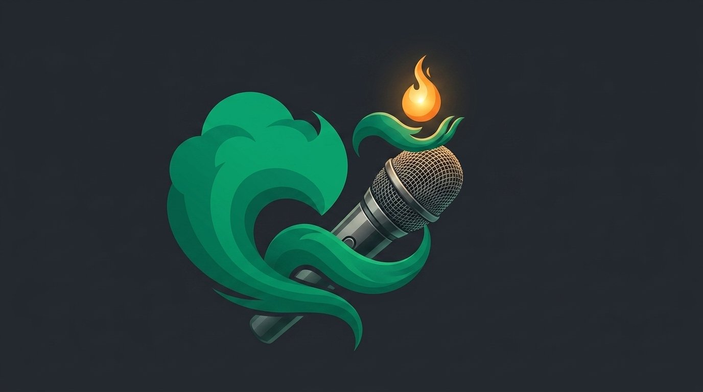 Djinn (SN103) on the Ventura Labs Podcast: Selling the Signal Without Losing the Secret