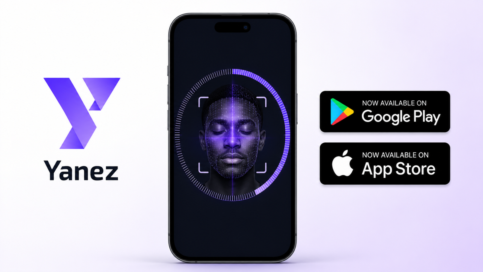 Yanez (SN54) Launches Privacy-First Digital Identity App on Google Play and the App Store