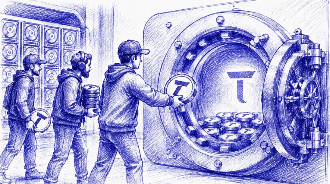 Bittensor Gives Miners Skin in the Game With a New Collateral Primitive
