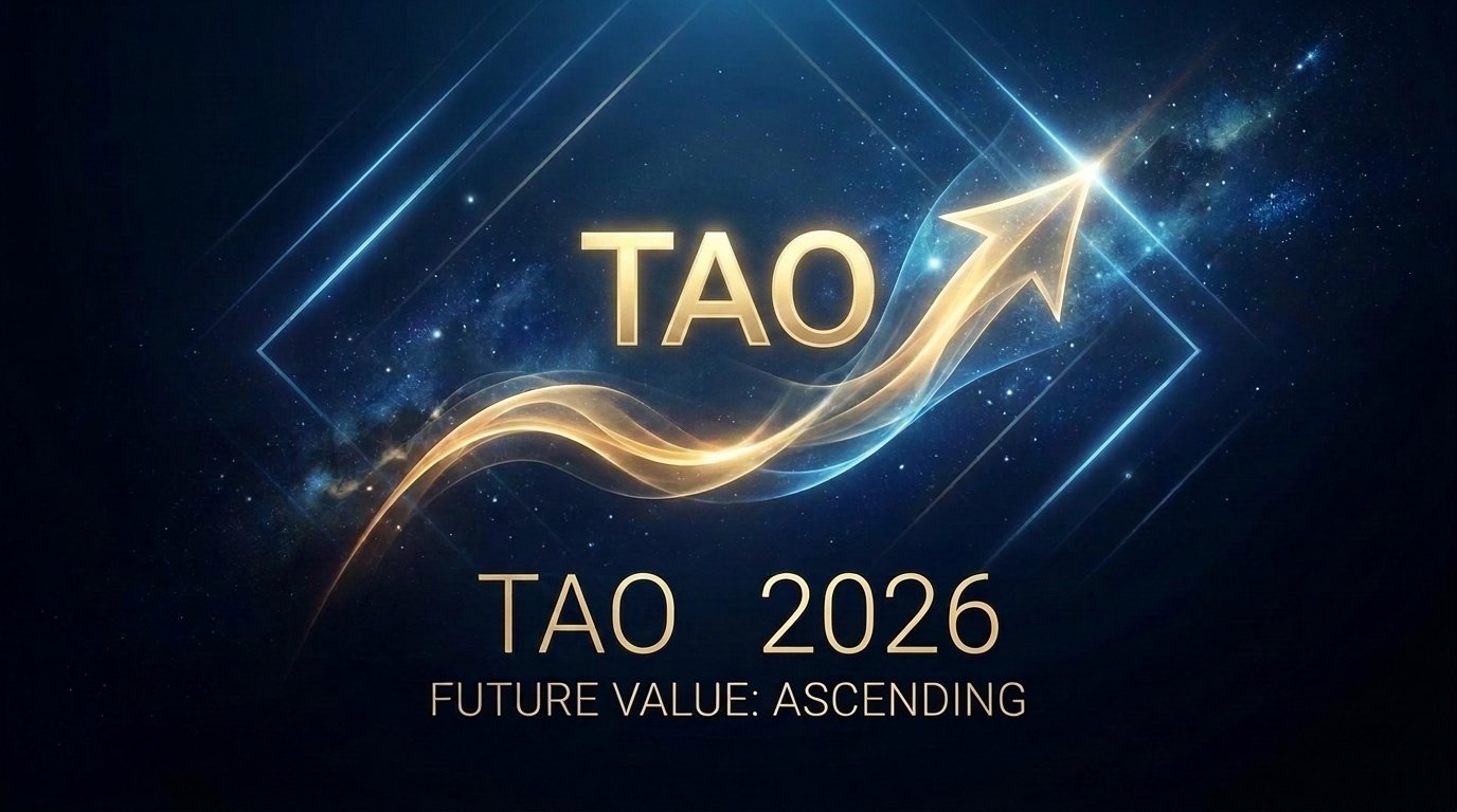 Can TAO Really Hit $3000 in 2026? Full Price Analysis