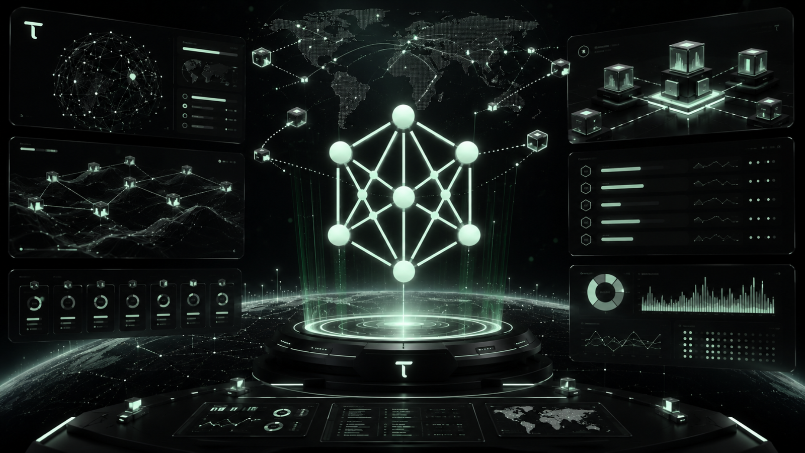 Subnet.ai Launches Beta, Bringing Portfolio Analytics and Risk Intelligence to Bittensor