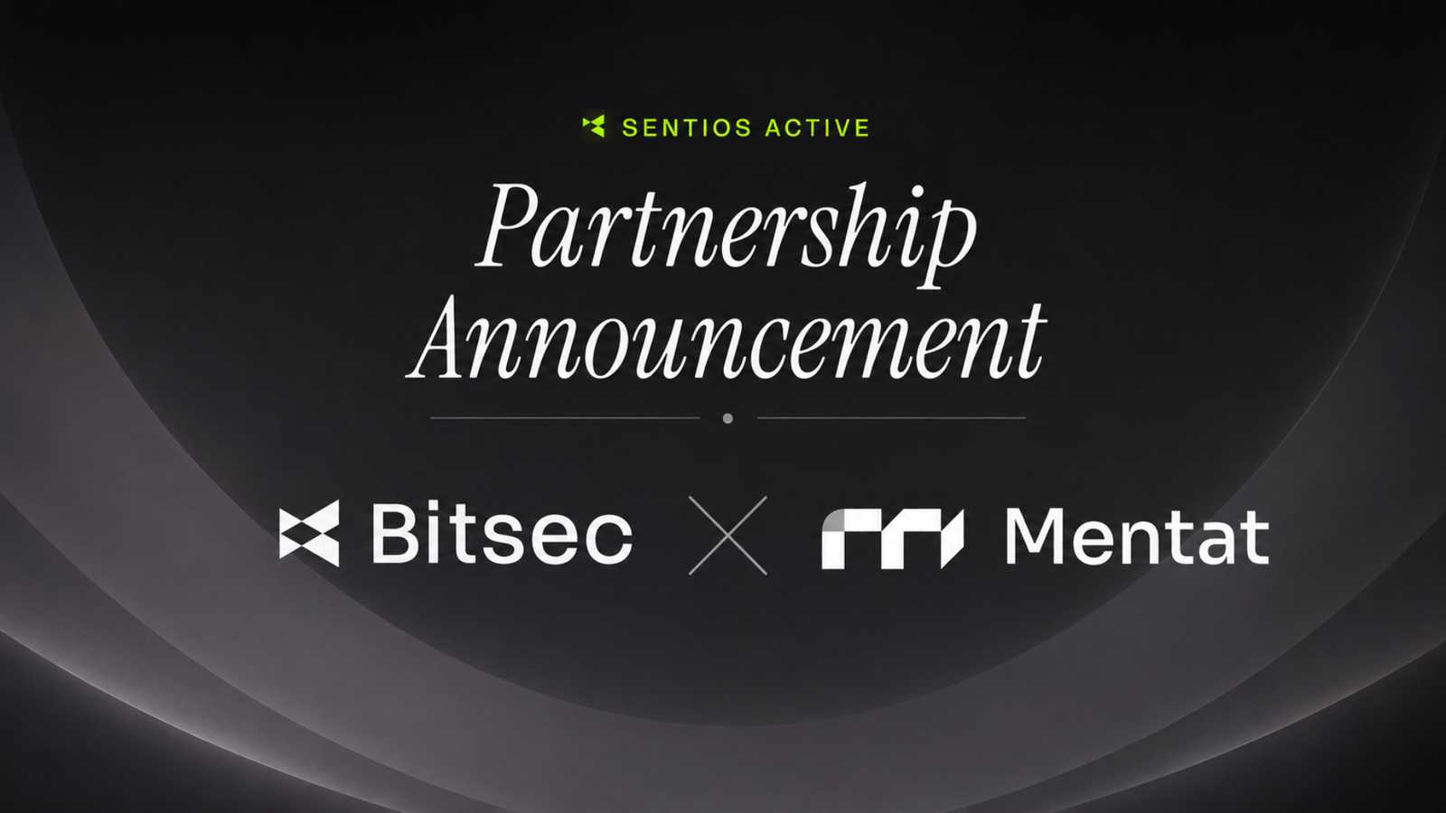 Mentat Lend Adds Bitsec&rsquo;s Sentios to Its Growing Security Stack - The TAO Daily