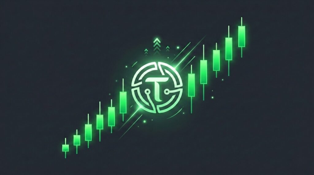 TAO Climbs 7% as Native Token Goes Live on Base