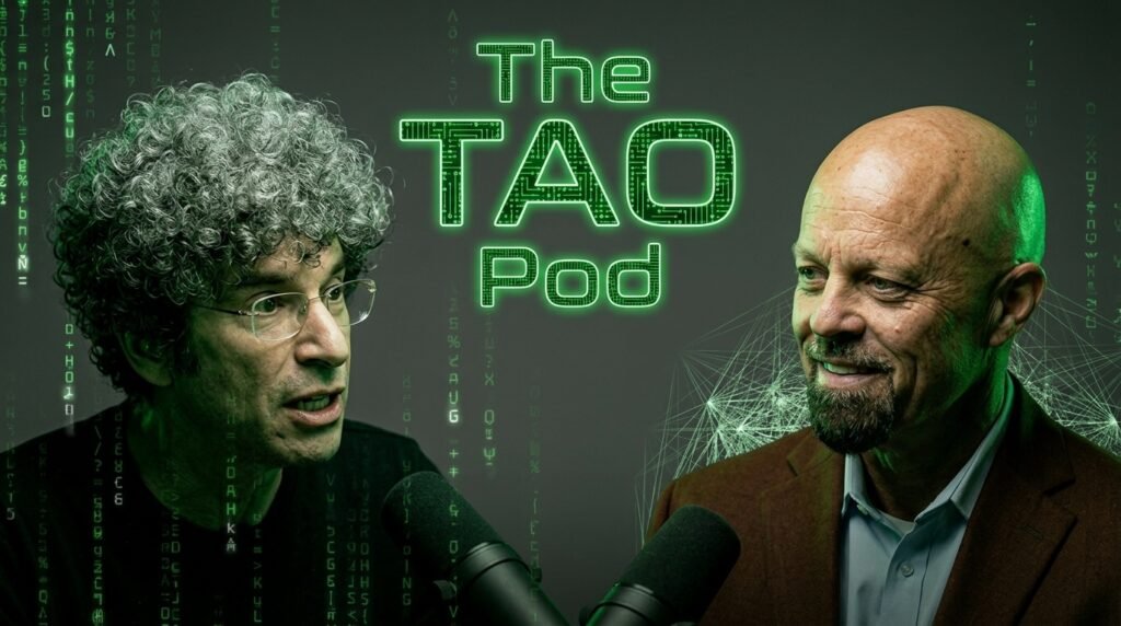 The TAO Pod: Why One Breakout Subnet Could Send TAO to $2,000