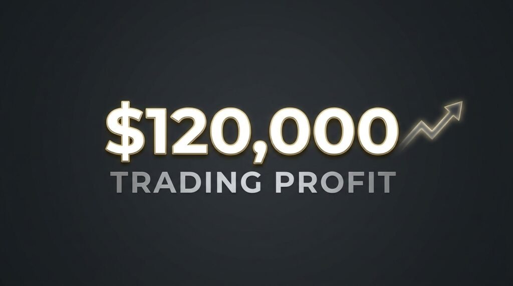 A Trader Makes a Record $120K on Vanta (SN8) in Just 3 Days