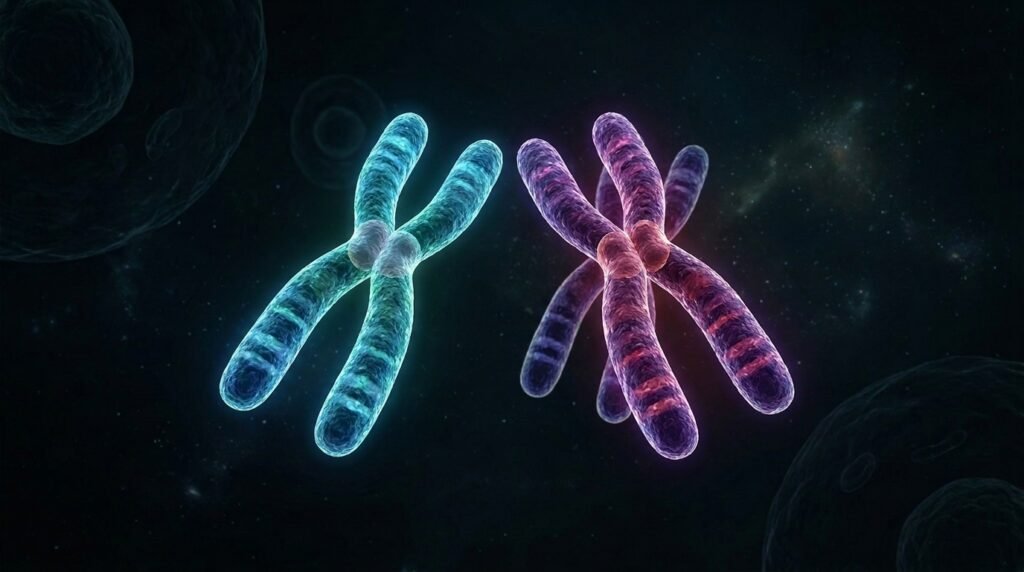 Minos Adds Chromosomes 16 and 17, Taking SN107 to Seven Live Targets