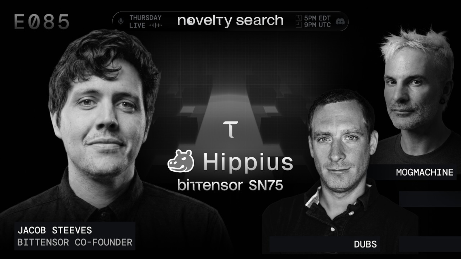 Hippius (SN75) Outbuilt Its Way From Storage Into Confidential Computing