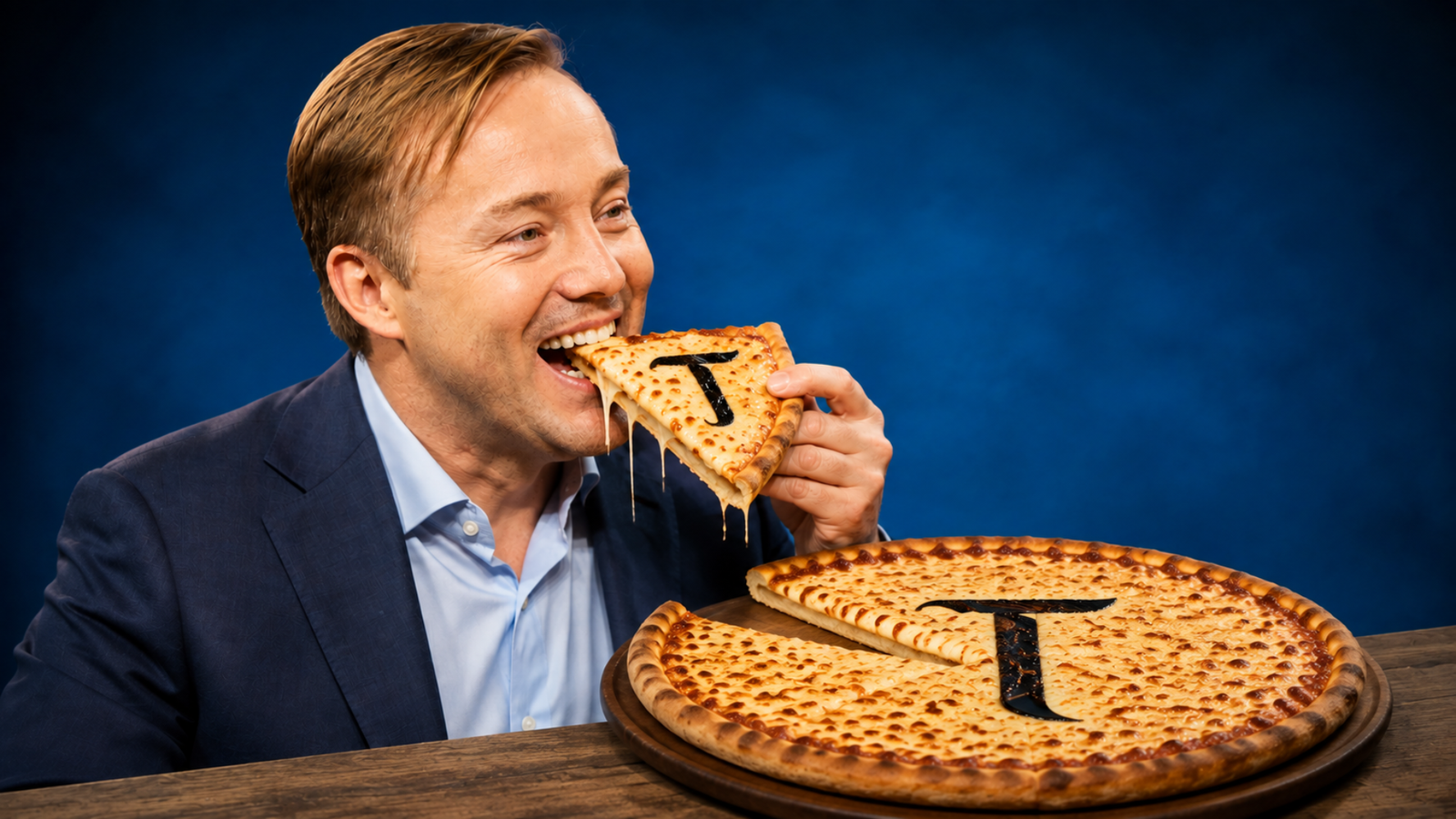 Jason Calacanis Encourages His Friends to Buy 1 TAO