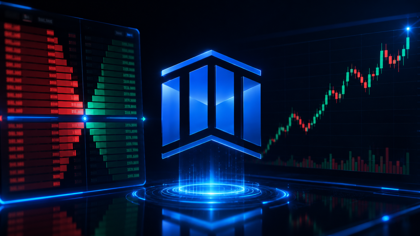 After a Year of Simulation, MVTRX (SN79) Moves Into Live Trading