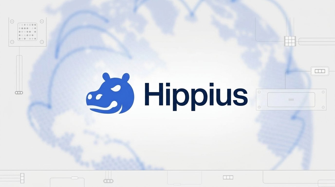 NVIDIA’s Hugging Face Deal Raises Hardware-Neutrality Questions. Hippius Hub Is an Alternative