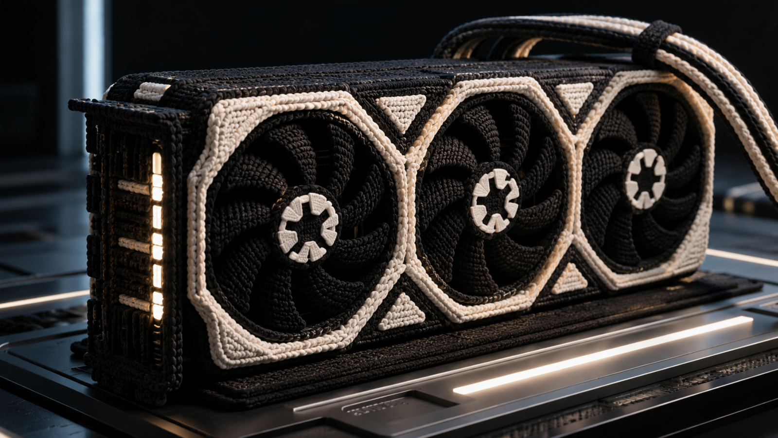 The Gap Between Consumer and Enterprise GPUs Just Got Smaller on Nodexo (SN106)
