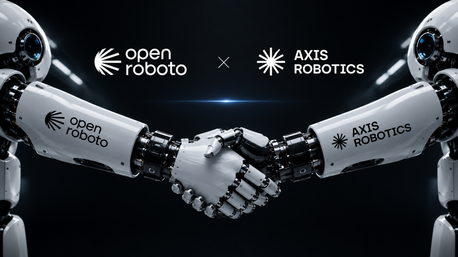 Axis Robotics Partners with OpenRoboto to Advance Decentralized Robotics AI