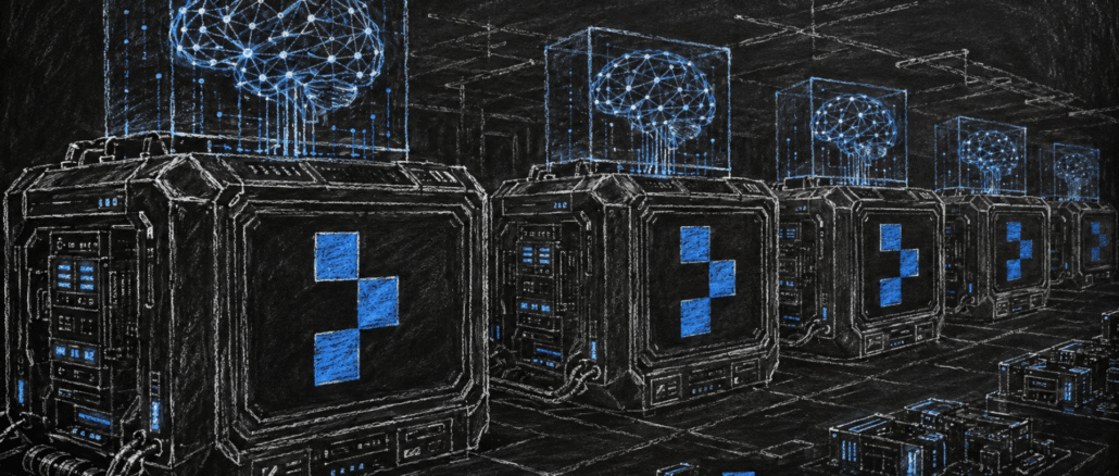 Pareton (SN10) to Run Models Cheaper Without Compromising Quality
