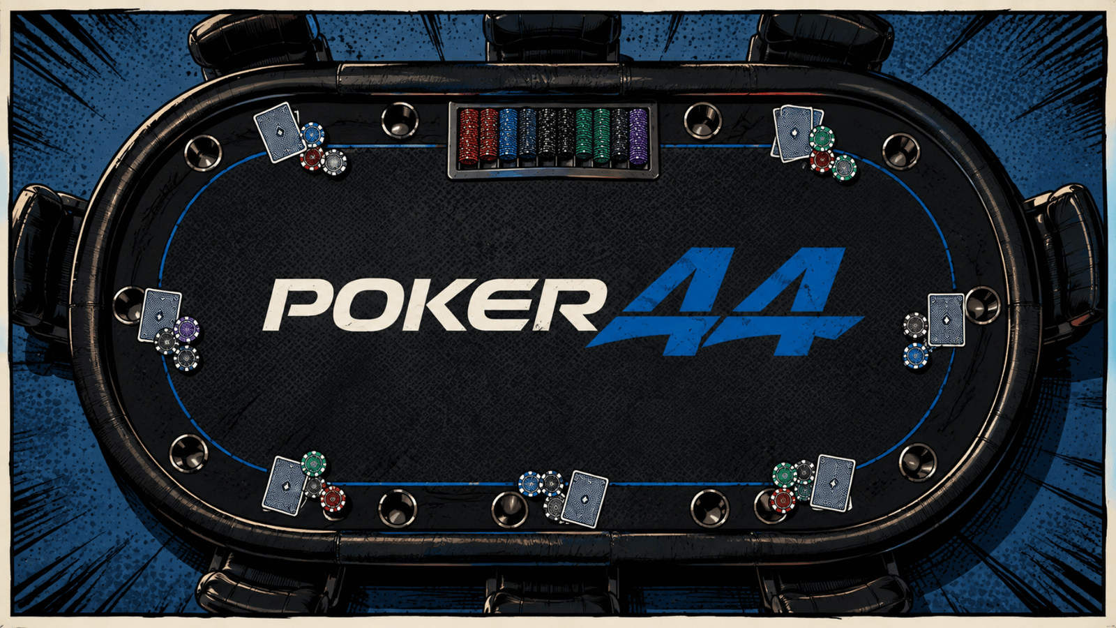 Poker44 (SN126) Launches a Training Benchmark Built From Real Human-Bot Gameplay