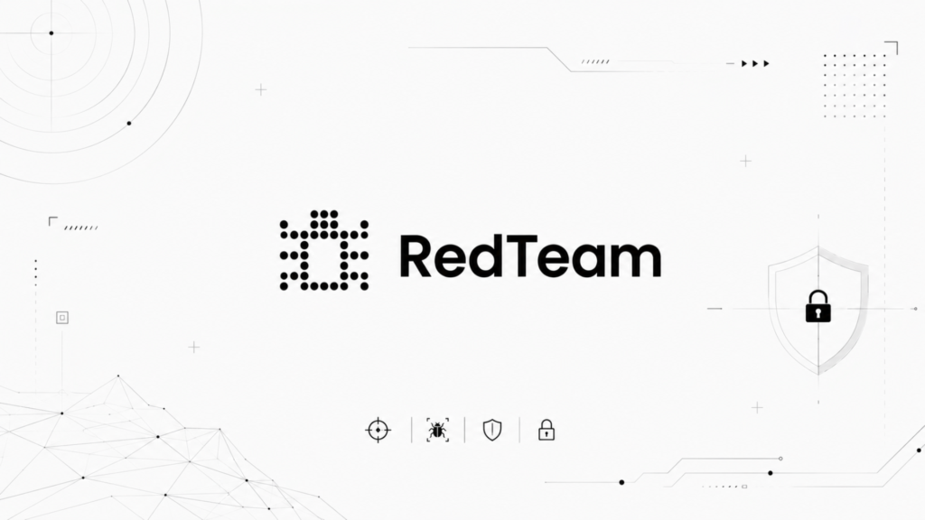 1B+ Weekly Transactions Enter RedTeam’s Adversarial Testing Ground