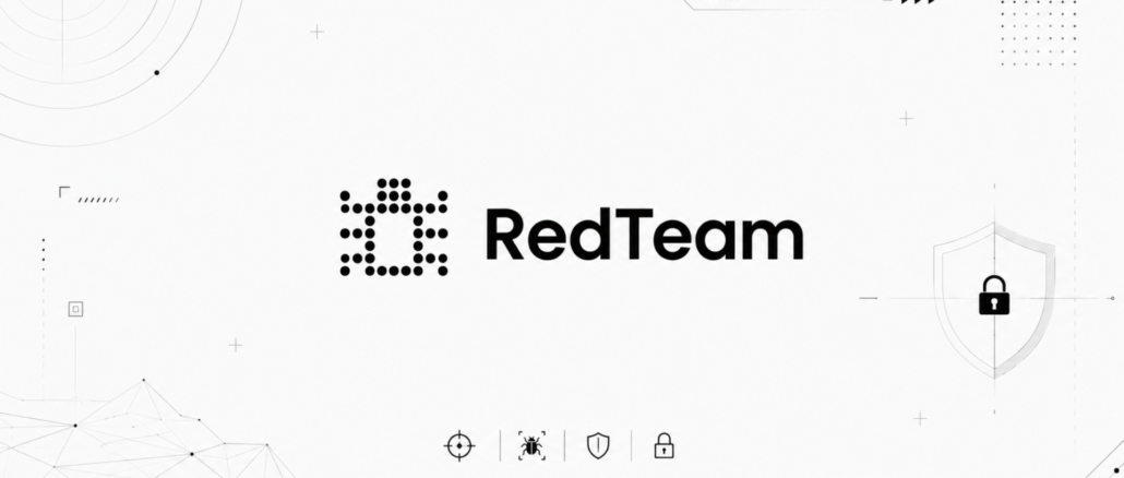 1B+ Weekly Transactions Enter RedTeam’s Adversarial Testing Ground
