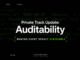 A Look Into Score (SN44)’s Daily Audit Trail for Private Tracks