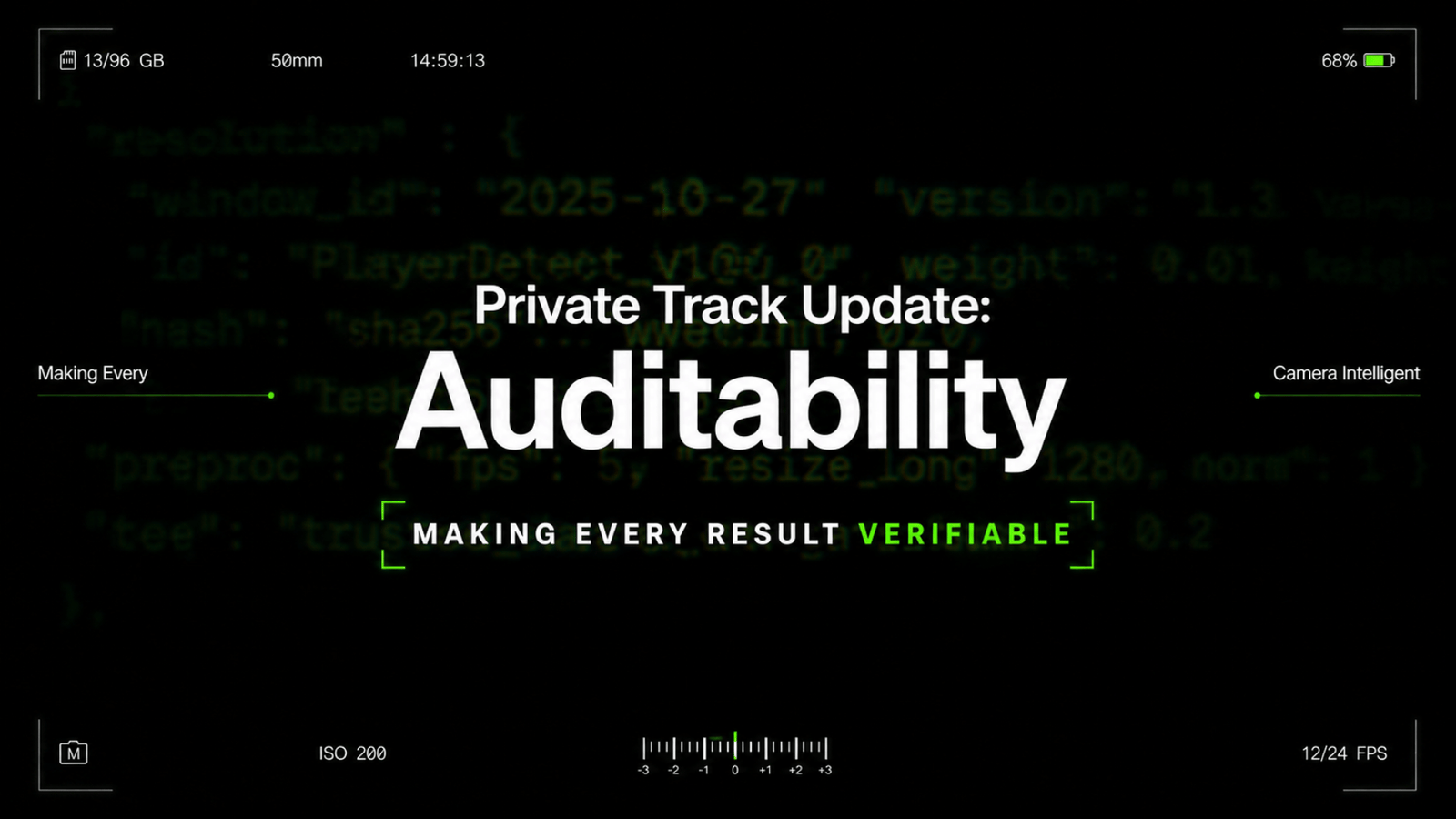 A Look Into Score (SN44)&rsquo;s Daily Audit Trail for Private Tracks - The TAO Daily