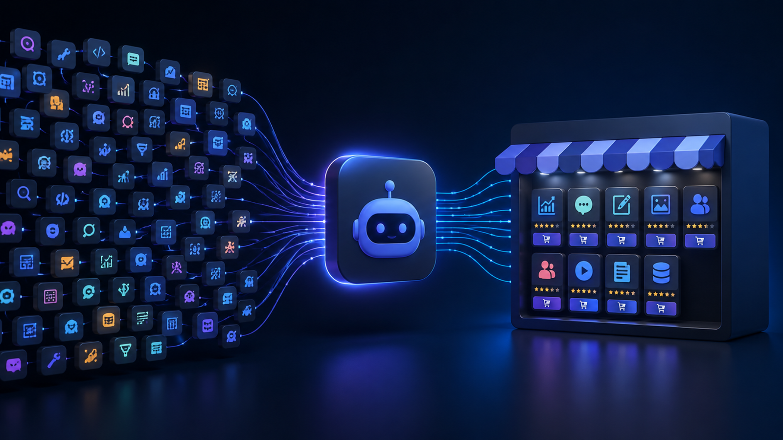 Sundae Bar Lights Up 500+ AI Skills With Direct Subnet-to-Marketplace Link - The TAO Daily