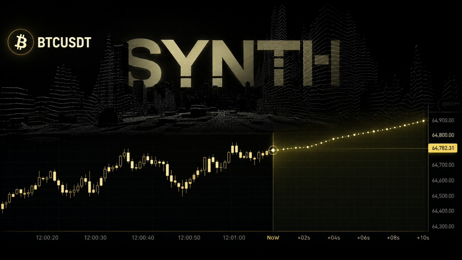 Synth Ultra&rsquo;s Hunt for the Fastest $BTC Forecasting Models - The TAO Daily