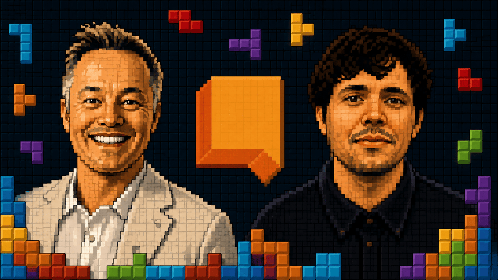 RECAP: Const’s Appearance on TWiST Podcast With Jason Calacanis