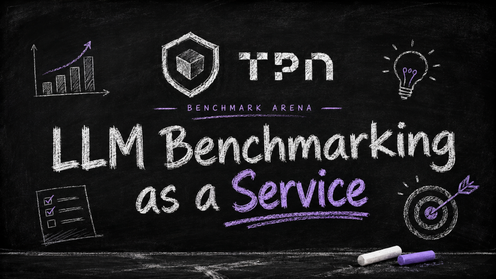 How Far TPN Bench Pushes Independent Model Validation