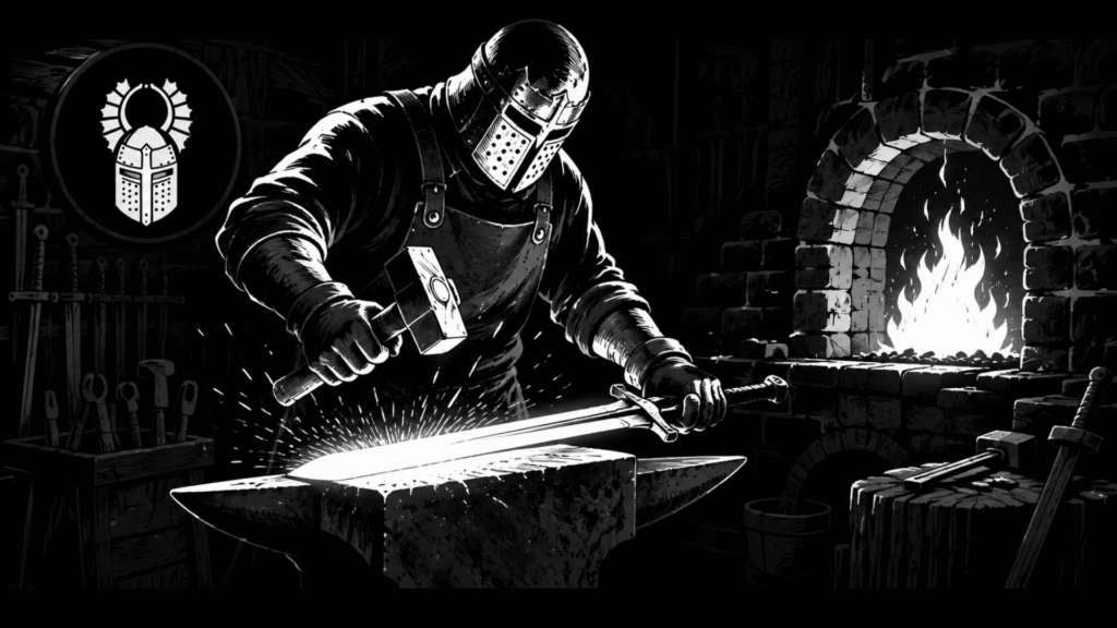 Teutonic-I, the 10B Model Forged Through 2,163 AI Duels