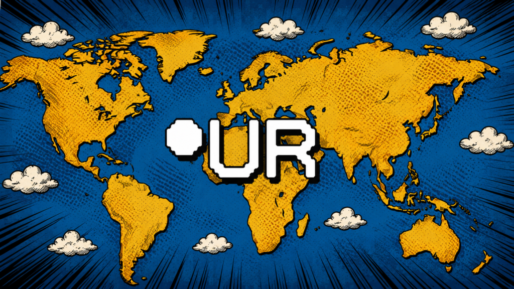 UR (SN25) Brings 80K Residential IPs and 350K Users Into Bittensor